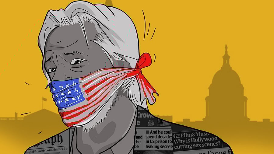 DH ILLUSTRATION: DEEPAK HARICHANDAN