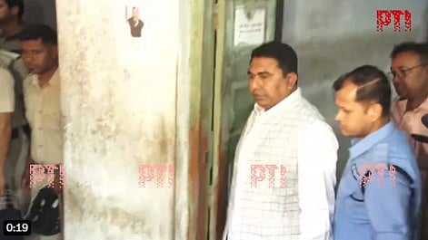 <div class="paragraphs"><p>TMC leader Shajahan Sheikh.</p></div>