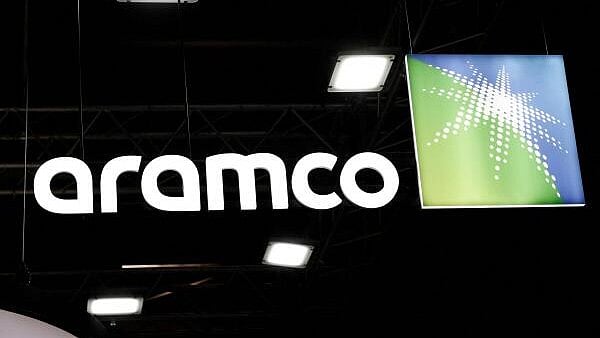 <div class="paragraphs"><p>Saudi Aramco logo.</p></div>