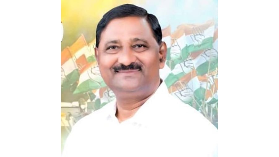<div class="paragraphs"><p>Veteran Congress leader Chandrakant Handore.</p></div>