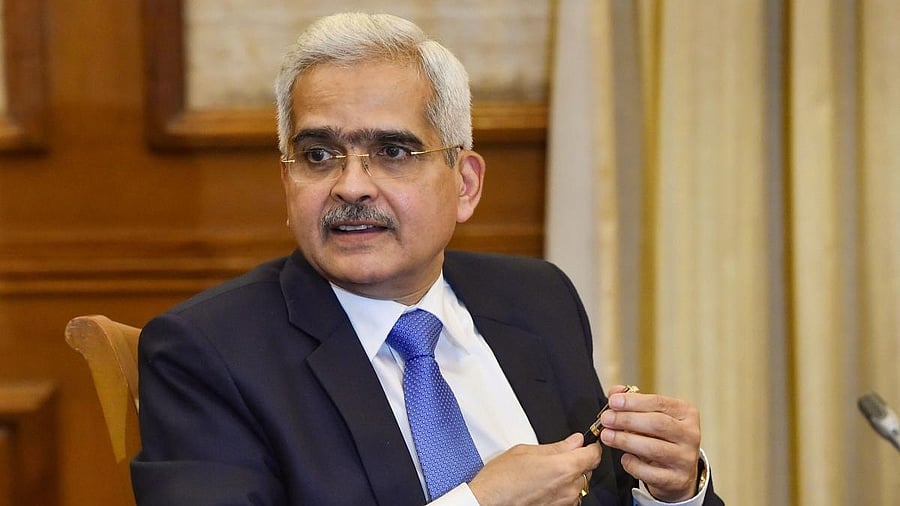 <div class="paragraphs"><p>RBI Governor Shaktikanta Das. </p></div>