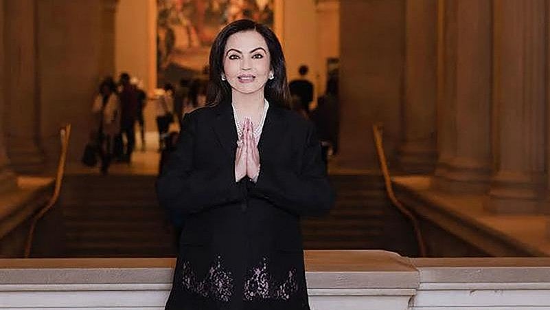 <div class="paragraphs"><p>Nita Ambani</p></div>