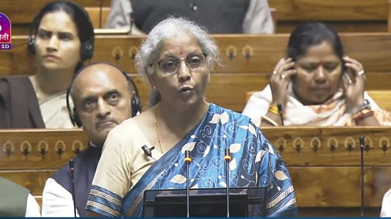 <div class="paragraphs"><p>Nirmala Sitharaman.</p></div>