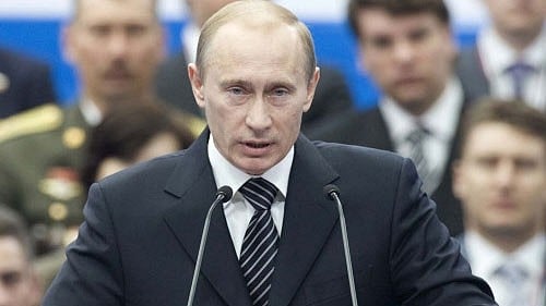 <div class="paragraphs"><p>Russian President Vladimir Putin.</p></div>