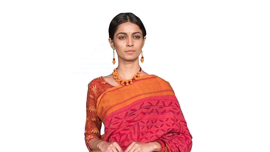 <div class="paragraphs"><p>Designer: Pavithra Muddaya </p></div>
