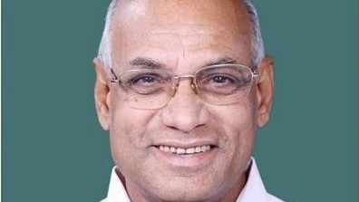 <div class="paragraphs"><p>Maharashtra Governor Ramesh Bais.</p></div>