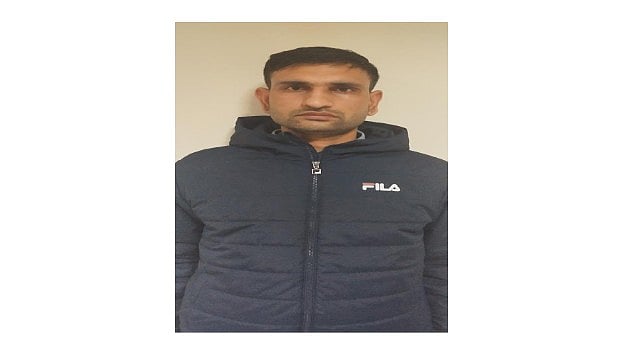 <div class="paragraphs"><p>Satyendra Siwal.</p></div>