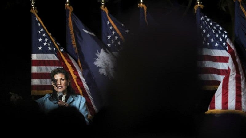 <div class="paragraphs"><p>Nikki Haley.</p></div>