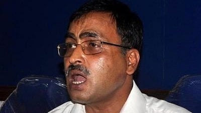 <div class="paragraphs"><p>Congress Baghbor MLA Sherman Ali Ahmed.</p></div>
