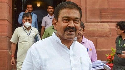 <div class="paragraphs"><p>Minister of State for Home Ajay Mishra Teni.</p></div>