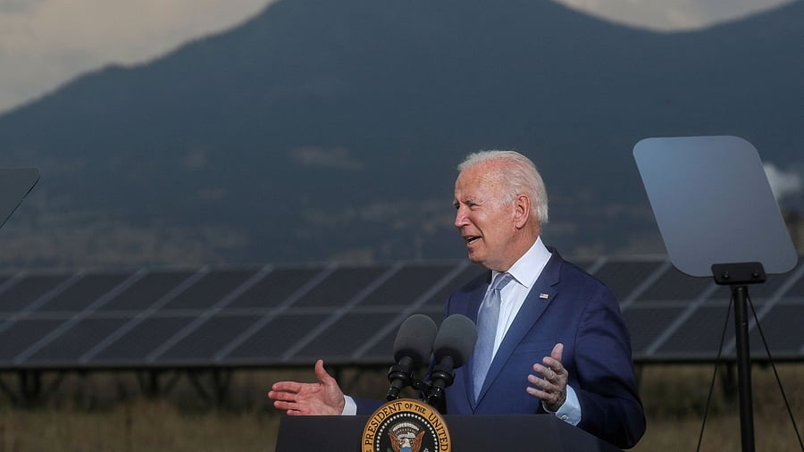 <div class="paragraphs"><p>The US must add 60 to 127 GW of capacity this year to stay on track, the report said, adding that installations are likely to fall short of that range.</p></div>