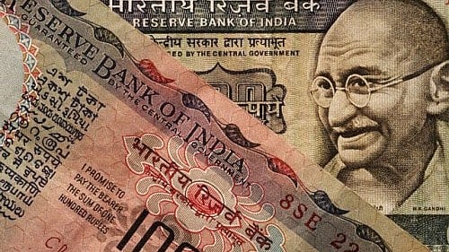 <div class="paragraphs"><p>Representative image showing rupee notes.</p></div>
