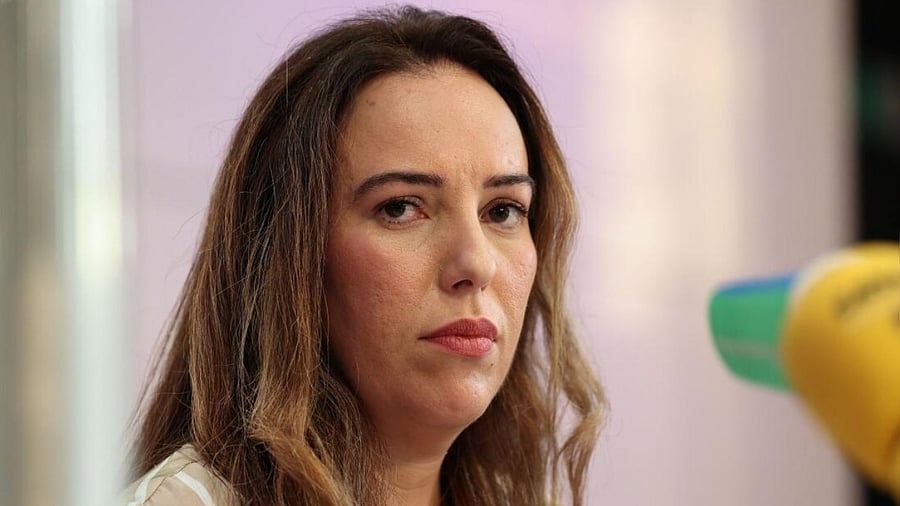 <div class="paragraphs"><p>Speaking at a media briefing on Thursday, Stella Assange said her husband would not survive if he went to the US.</p></div>