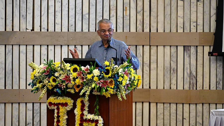 <div class="paragraphs"><p>Nuclear scientist Dr Anil Kakodkar.</p></div>
