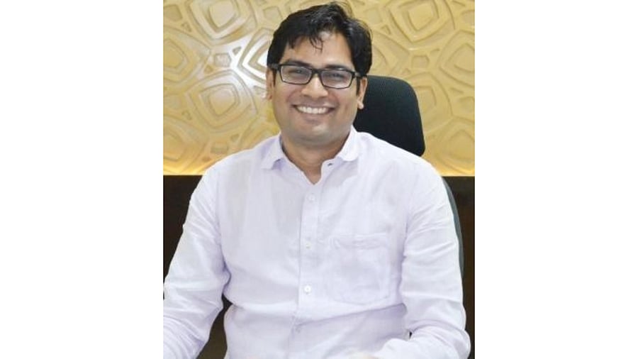 <div class="paragraphs"><p>Chhattisgarh Finance Minister O P Choudhary</p></div>