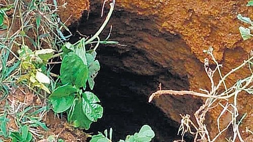 <div class="paragraphs"><p>Representative picture of a borewell.</p></div>