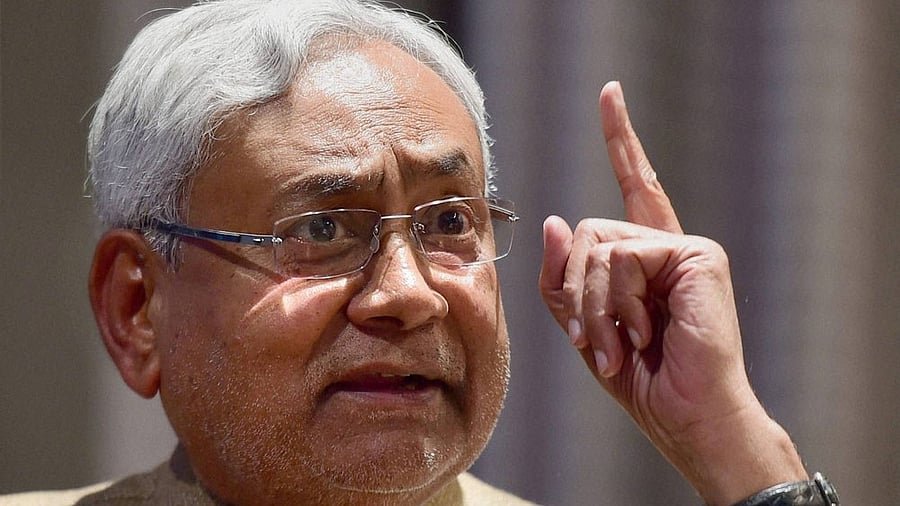 <div class="paragraphs"><p>Bihar Chief Minister Nitish Kumar.</p></div>