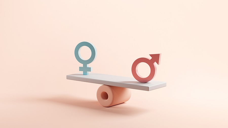 <div class="paragraphs"><p>Challenging and dismantling gender roles is crucial to creating an environment where women can fully realise their potential.&nbsp;</p></div>