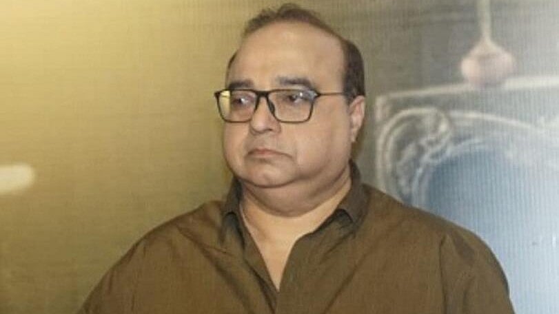 Rajkumar Santoshi PIC: IMDB