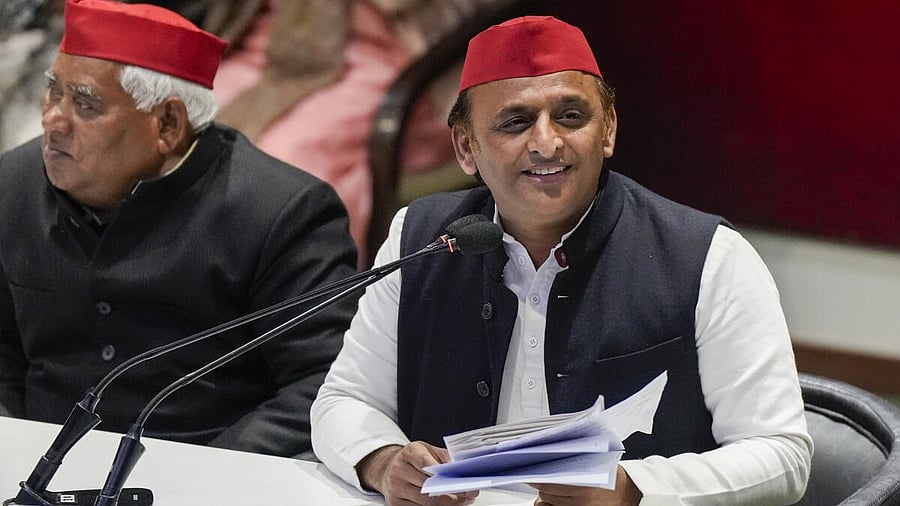 <div class="paragraphs"><p>Akhilesh Yadav has welcomed the SC decision.&nbsp;</p></div>