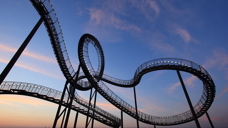 <div class="paragraphs"><p>Representative image of a roller coaster.</p></div>