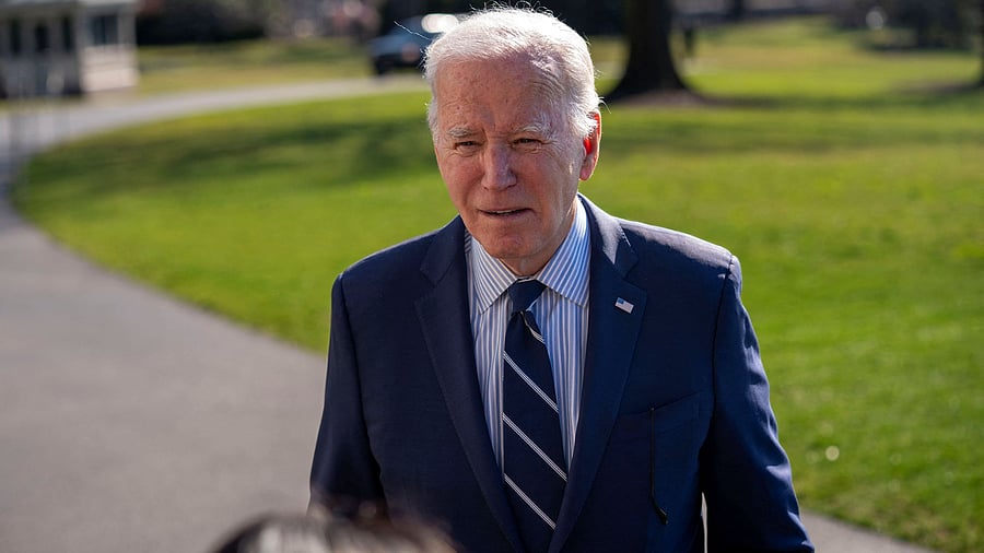 <div class="paragraphs"><p>US President Joe Biden.</p></div>