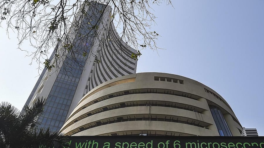 <div class="paragraphs"><p>The broader Nifty of NSE gained 31.65 points or 0.14 per cent to close at 21,982.80.</p><p></p></div>