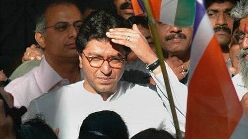 <div class="paragraphs"><p>Maharashtra Navnirman Sena (MNS) leader Raj Thackeray.</p></div>
