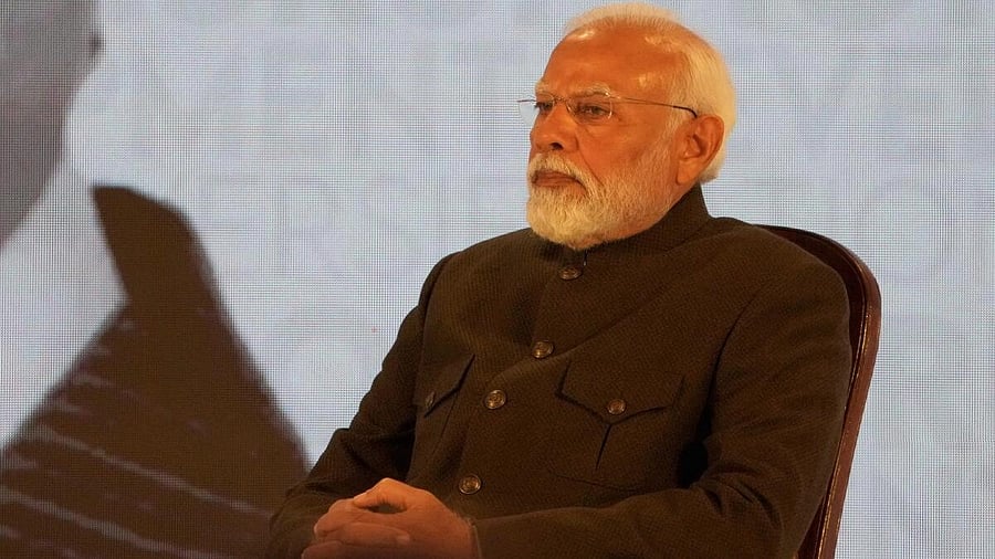 <div class="paragraphs"><p>Prime Minister Narendra Modi</p></div>