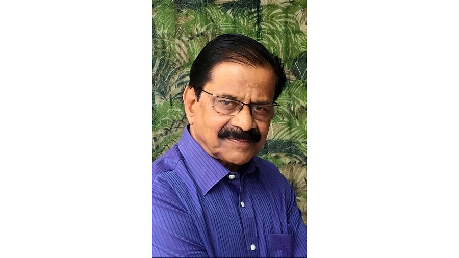 <div class="paragraphs"><p>BR Lakshmana Rao. </p></div>