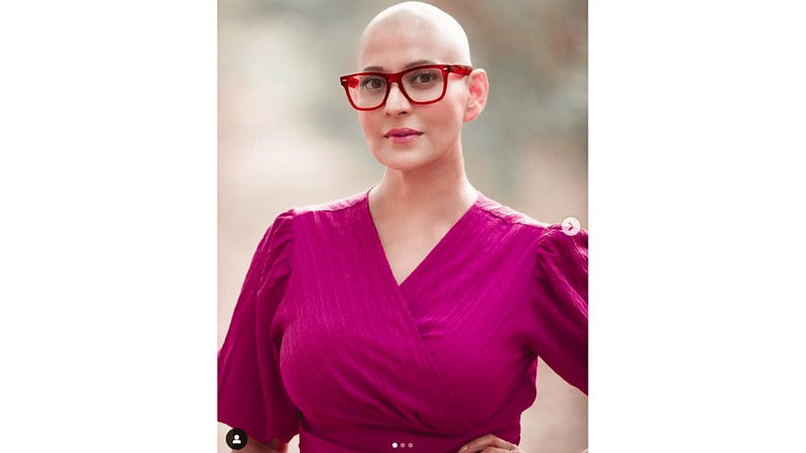 <div class="paragraphs"><p>TV actor Dolly Sohi.</p></div>