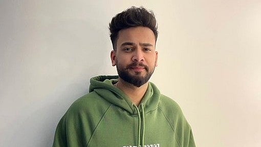 <div class="paragraphs"><p>YouTuber&nbsp;Elvish Yadav.</p></div>