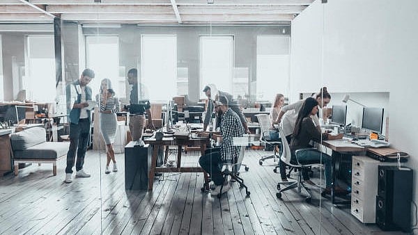 <div class="paragraphs"><p>Representative image of an office space. </p></div>