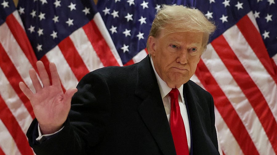 <div class="paragraphs"><p>Donald Trump.</p></div>