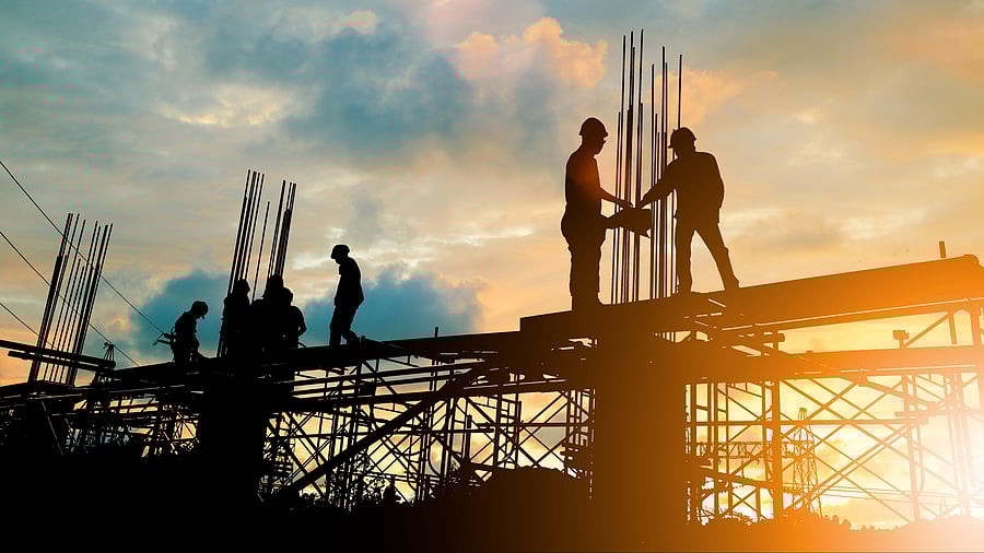 <div class="paragraphs"><p>Around 3.5 million Indians reside in the UAE, of which about 65 per cent are blue-collar workers, who form one of the largest groups of migrant workers in the UAE.</p></div>
