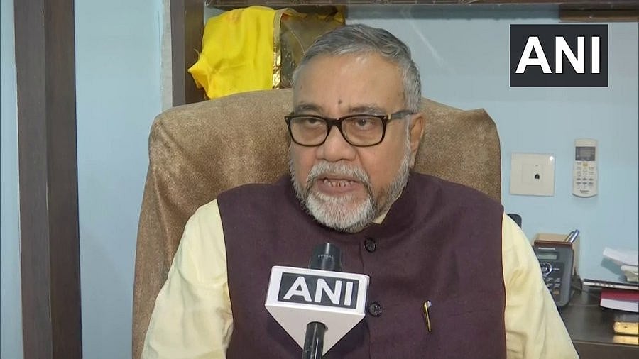 <div class="paragraphs"><p>Roy has been at loggerheads with TMC MP from North Kolkata, Sudip Bandopadhyay.</p></div>