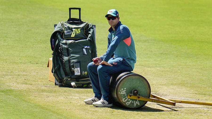 <div class="paragraphs"><p>Steve Smith has come out in support of Hardik Pandya</p></div>