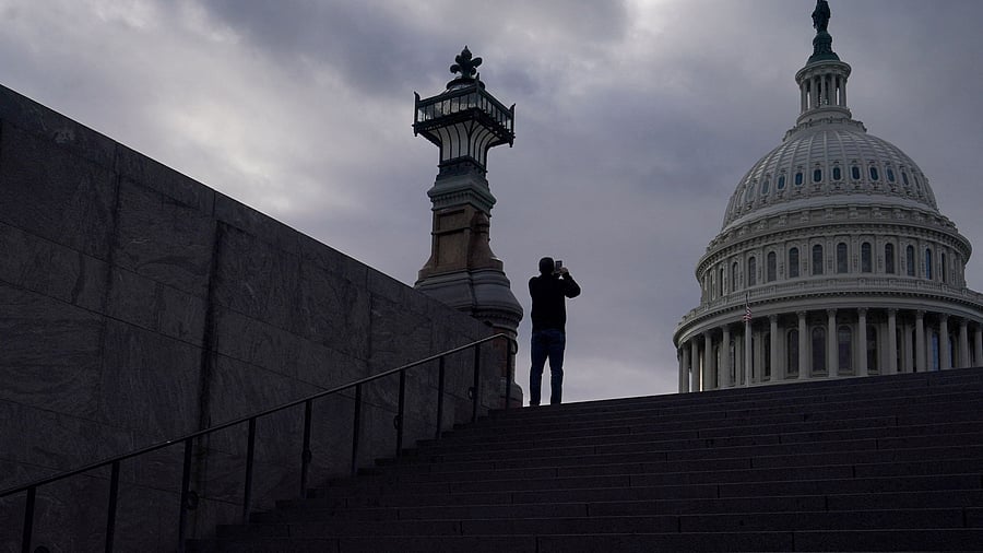 <div class="paragraphs"><p>File photo of US Capitol. </p></div>