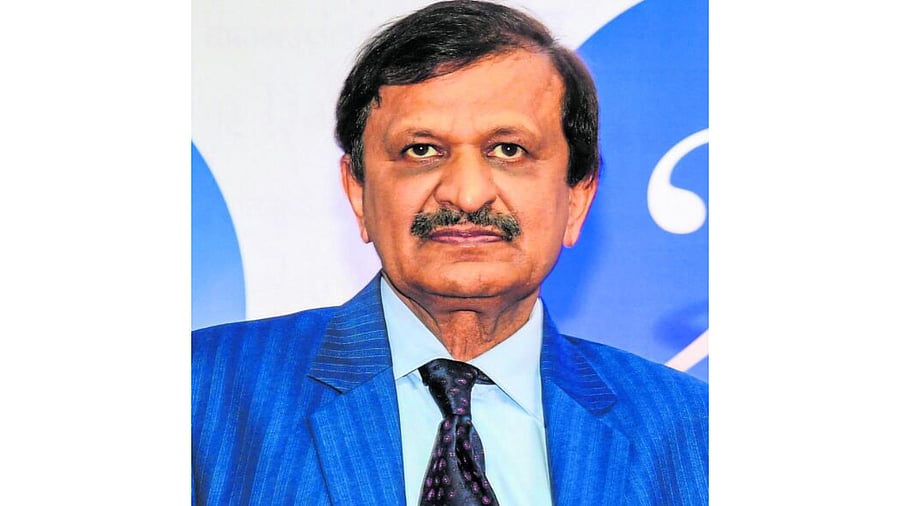 <div class="paragraphs"><p>Dr C N Manjunath headed Sri Jayadeva Institute of Cardiovascular Sciences and Research earlier. </p></div>