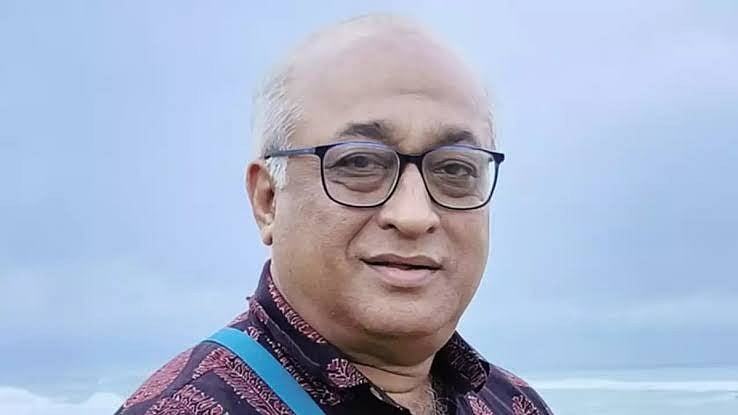 <div class="paragraphs"><p>Partha Sarathi Deb.</p></div>