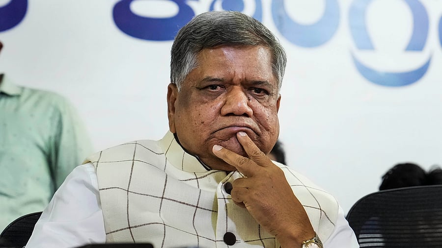<div class="paragraphs"><p>Shettar had returned to the BJP in January after quitting the Congress, which gave him a ticket for the 2023 assembly polls.</p></div>