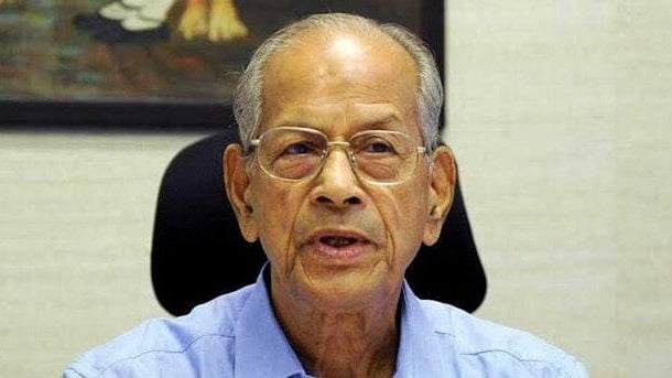 E. Sreedharan Advances Kerala High-Speed Rail Project Despite Budget Exclusion