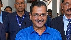 <div class="paragraphs"><p>Delhi Chief Minister Arvind Kejriwal</p></div>