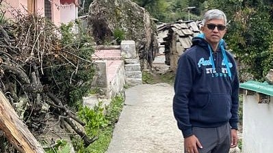<div class="paragraphs"><p>Arnab Banerjee is the new chairman of ATMA</p></div>