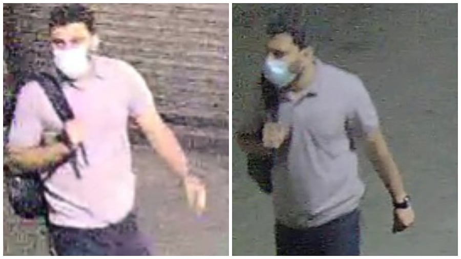 <div class="paragraphs"><p>Pictures of the suspect.</p></div>