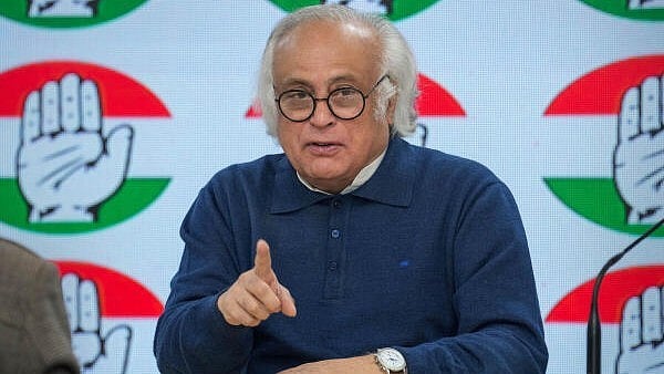 <div class="paragraphs"><p>Congress general secretary Jairam Ramesh.</p></div>