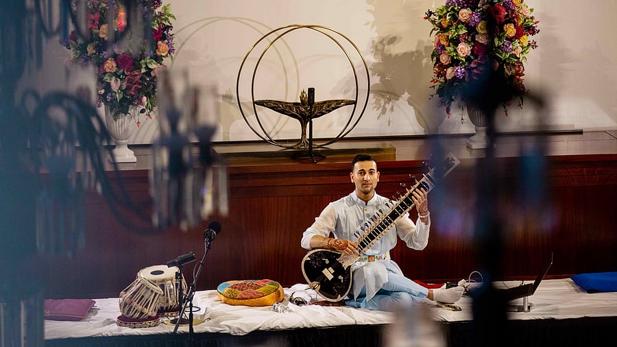 Rishab Rikhiram Sharma