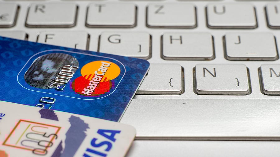 <div class="paragraphs"><p>Merchants have long accused Visa and Mastercard of charging inflated swipe fees, or interchange fees, when shoppers used credit or debit cards</p></div>