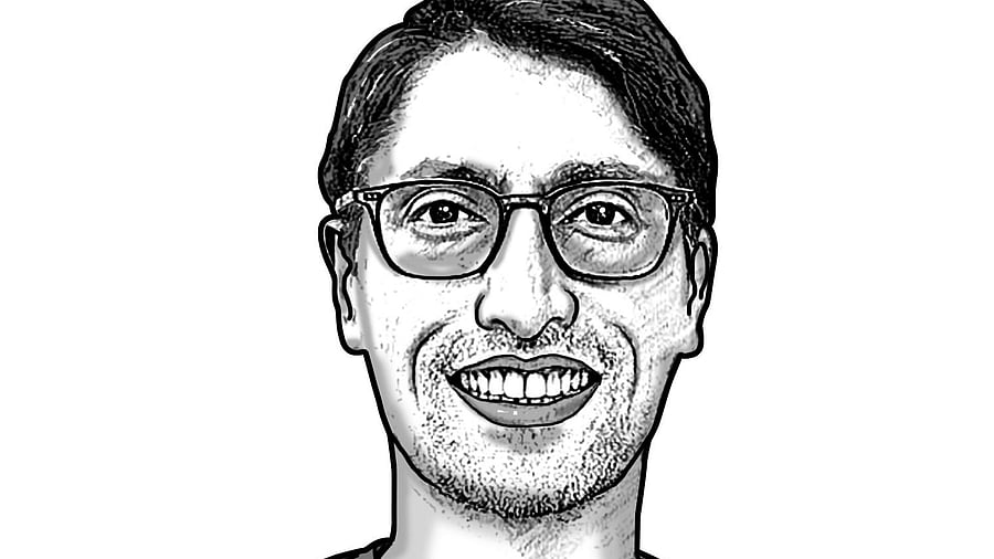 <div class="paragraphs"><p>Aakash Singh Rathore as Dr Jekyll is a Professor of Philosophy, Politics and Law, author and editor of over 20 books and counting, and as Mr Hyde, one of India’s top-ranking Ironman triathletes.</p></div>