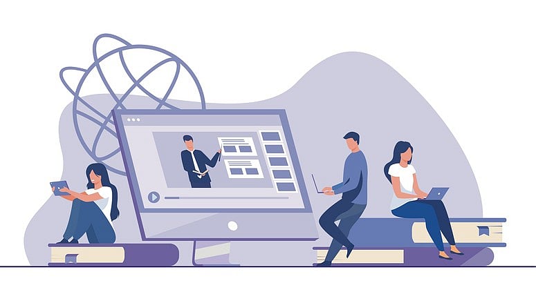 <div class="paragraphs"><p>Representative image for online learning.</p></div>